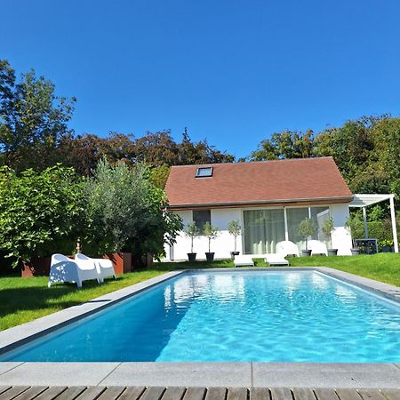 Villa Thibault1 Gistel Exterior foto